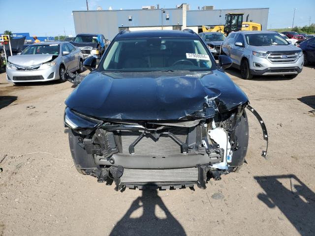 LRBFZNR45MD107867 - 2021 BUICK ENVISION ESSENCE Qara foto 5