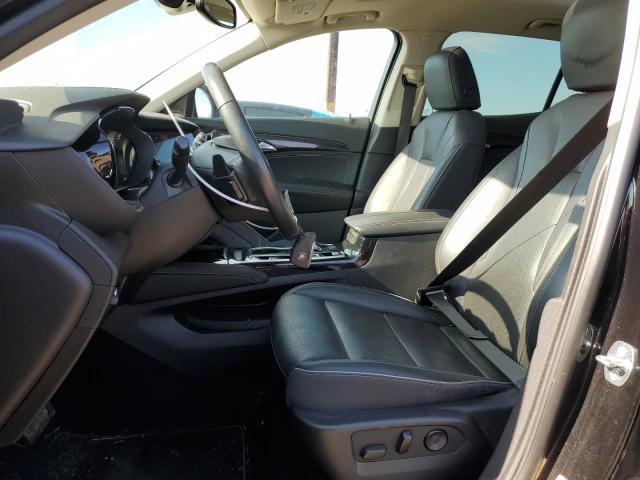 LRBFZNR45MD107867 - 2021 BUICK ENVISION ESSENCE Qara foto 7