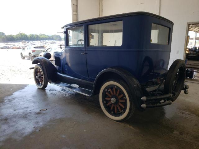 1303097 - 1925 STUDEBAKER COUPE BLUE photo 2