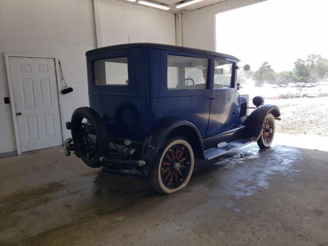 1303097 - 1925 STUDEBAKER COUPE BLUE photo 3