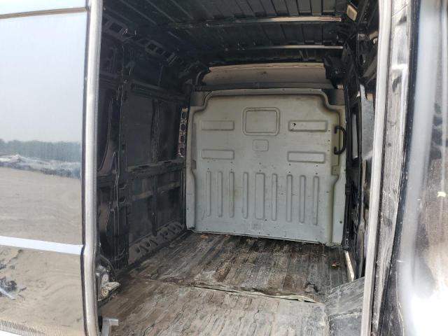 3C6TRVCG5FE512868 - 2015 RAM PROMASTER 2500 HIGH Schwarz Foto 10