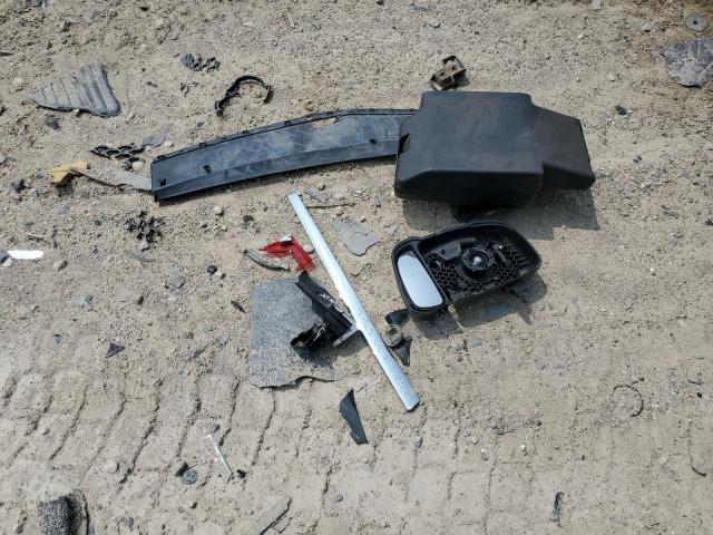 3C6TRVCG5FE512868 - 2015 RAM PROMASTER 2500 HIGH Schwarz Foto 12