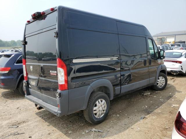 3C6TRVCG5FE512868 - 2015 RAM PROMASTER 2500 HIGH Schwarz Foto 3