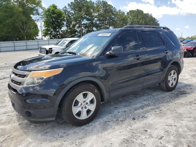 2014 FORD EXPLORER, 