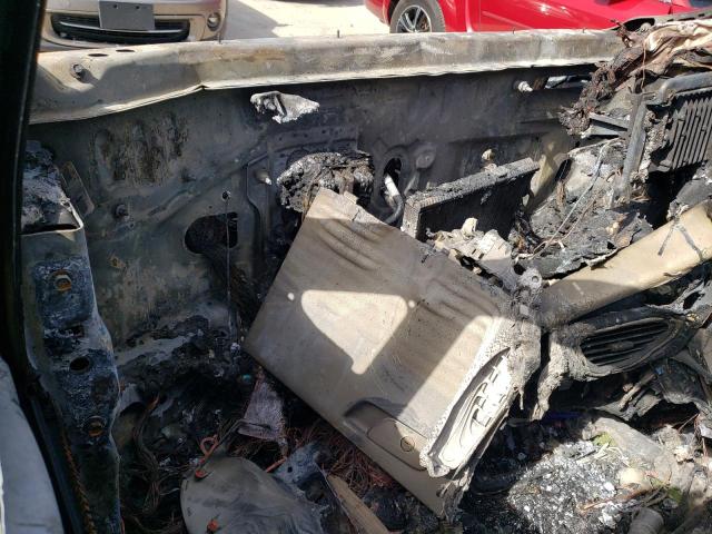 2C4RC1BG5RR110835 - 2024 CHRYSLER PACIFICA TOURING L Ağ foto 9