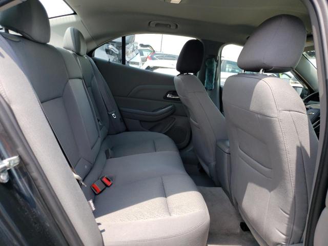 1G11B5SA3GU113406 - 2016 CHEVROLET MALIBU LIM LS BLACK photo 10