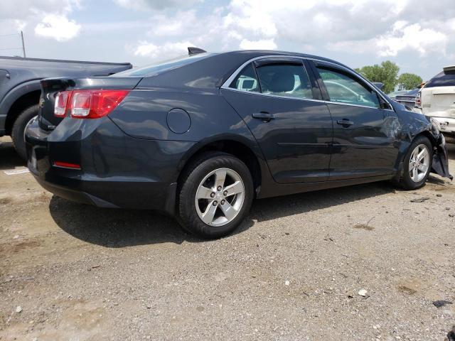 1G11B5SA3GU113406 - 2016 CHEVROLET MALIBU LIM LS BLACK photo 3