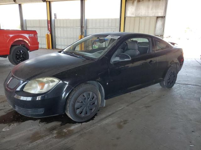 2009 PONTIAC G5, 