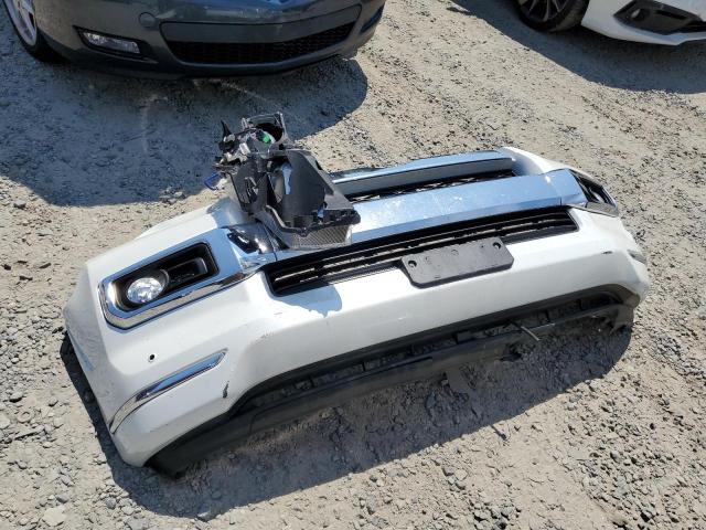 JTEBU5JR6J5588333 - 2018 TOYOTA 4RUNNER SR5/SR5 PREMIUM 白色 照片 12