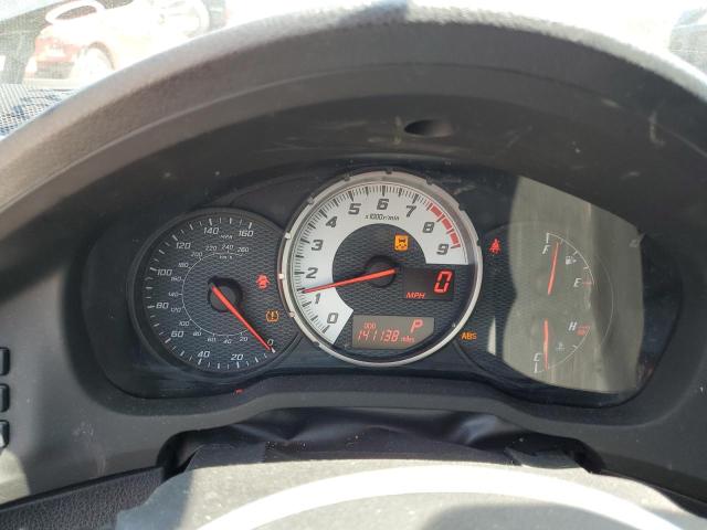 JF1ZNAA14D2733822 - 2013 TOYOTA SCION FR-S შავი ფოტო 9