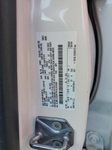 5LMCJ2D97KUL03392 - 2019 LINCOLN MKC SELECT 白色 照片 13