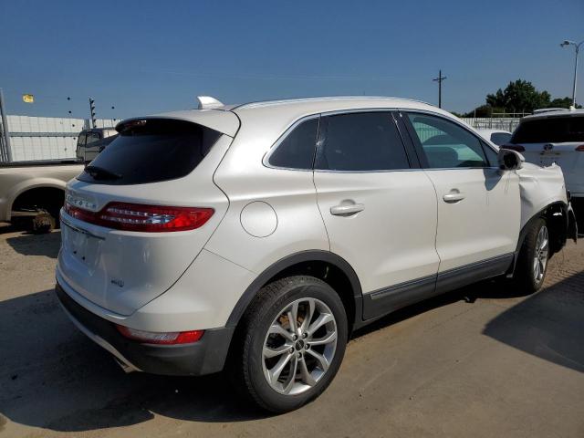 5LMCJ2D97KUL03392 - 2019 LINCOLN MKC SELECT 白色 照片 3