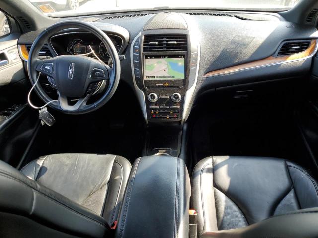 5LMCJ2D97KUL03392 - 2019 LINCOLN MKC SELECT 白色 照片 8