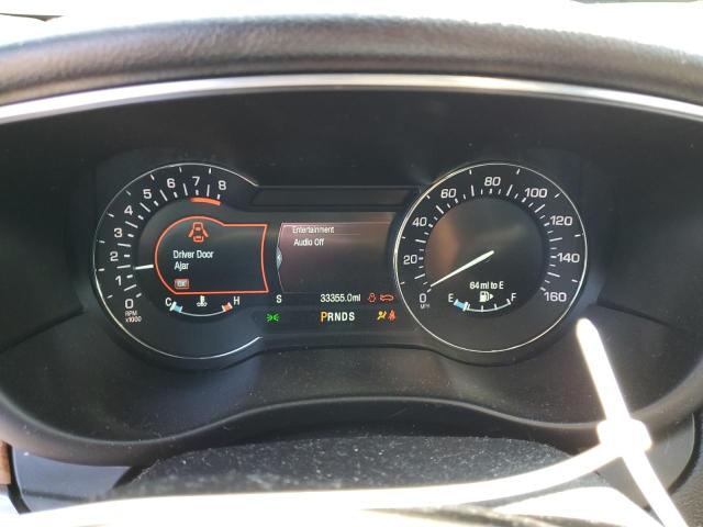 5LMCJ2D97KUL03392 - 2019 LINCOLN MKC SELECT 白色 照片 9