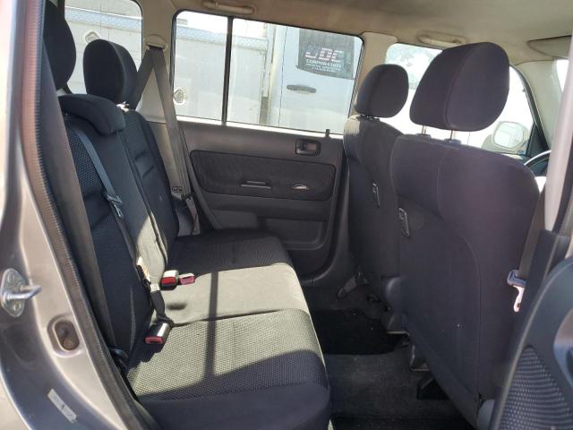 JTLKT324X40153917 - 2004 TOYOTA SCION XB 灰色 照片 11