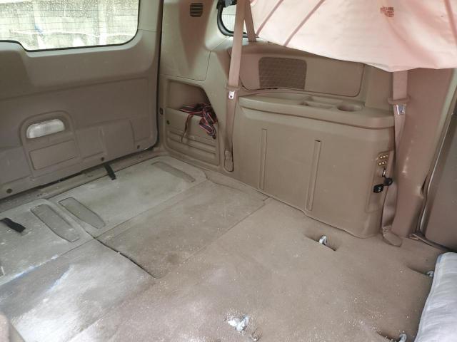 2A4RR8DGXBR630968 - 2011 CHRYSLER TOWN & COU TOURING L WHITE photo 11