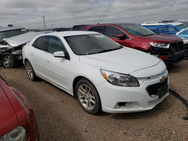 1G11C5SL0FF276905 - 2015 CHEVROLET MALIBU 1LT თეთრი ფოტო 4