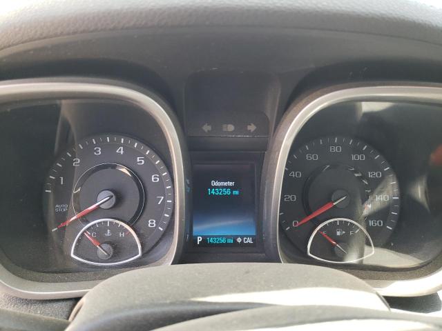 1G11C5SL0FF276905 - 2015 CHEVROLET MALIBU 1LT თეთრი ფოტო 9