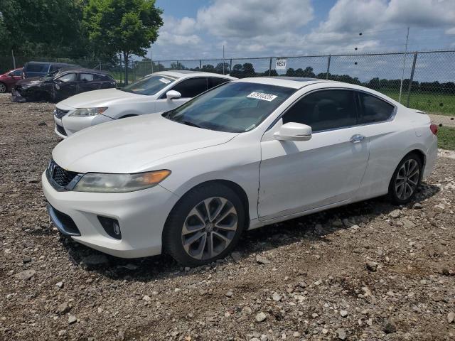 2013 HONDA ACCORD EXL, null