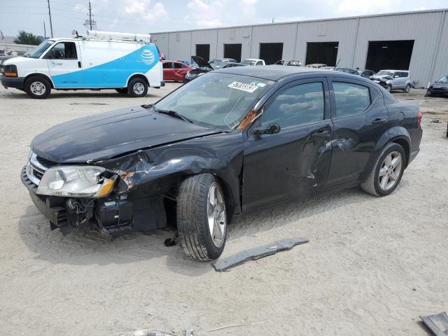 2013 DODGE AVENGER SE, 