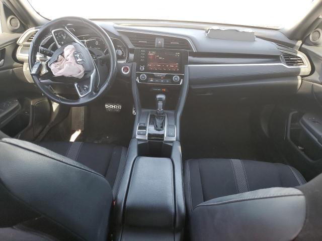 19XFC2F88KE038340 - 2019 HONDA CIVIC SPORT 蓝色 照片 8