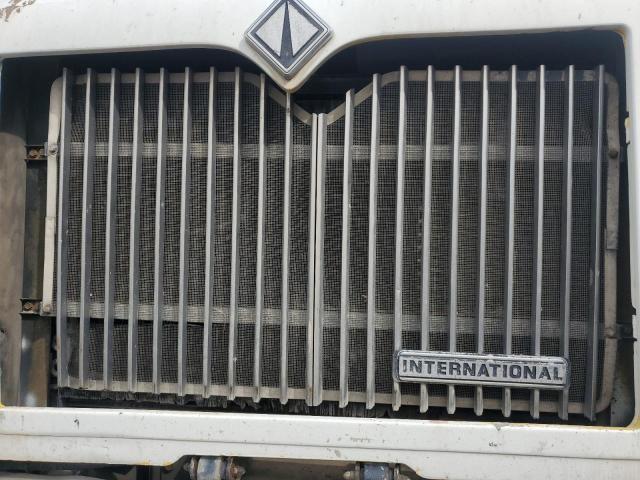 1HTXLAHT1YJ077964 - 2000 INTERNATIONAL 5500 5500I WHITE photo 7