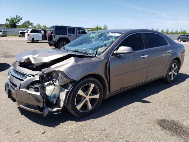 2012 CHEVROLET MALIBU 1LT, 