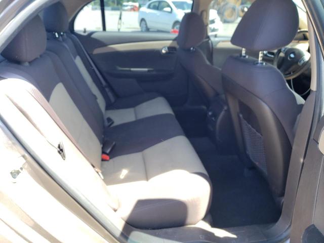 1G1ZC5E06CF257324 - 2012 CHEVROLET MALIBU 1LT 灰色 照片 10