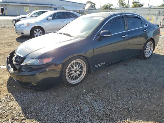 2004 ACURA TSX, 