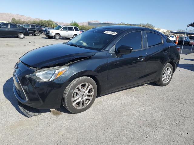 2018 TOYOTA YARIS IA, null