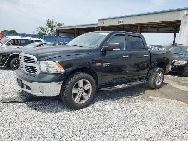 2017 RAM 1500 SLT, null