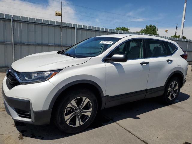 2020 HONDA CR-V LX, null