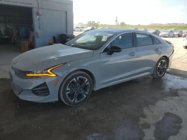 2021 KIA K5 GT LINE, null