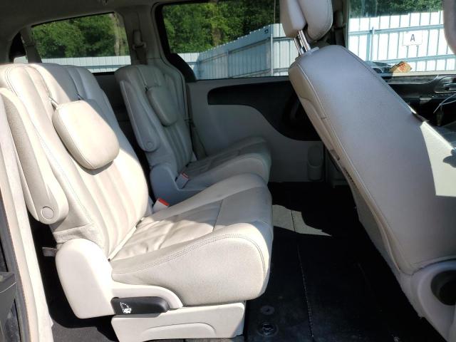 2C4RC1BG5DR721926 - 2013 CHRYSLER TOWN & COU TOURING Qara foto 11