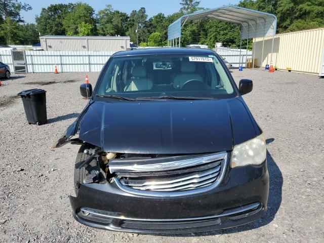 2C4RC1BG5DR721926 - 2013 CHRYSLER TOWN & COU TOURING Qara foto 5