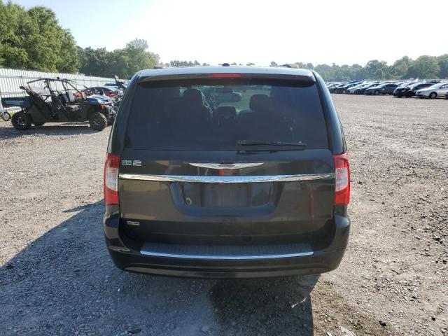 2C4RC1BG5DR721926 - 2013 CHRYSLER TOWN & COU TOURING Qara foto 6