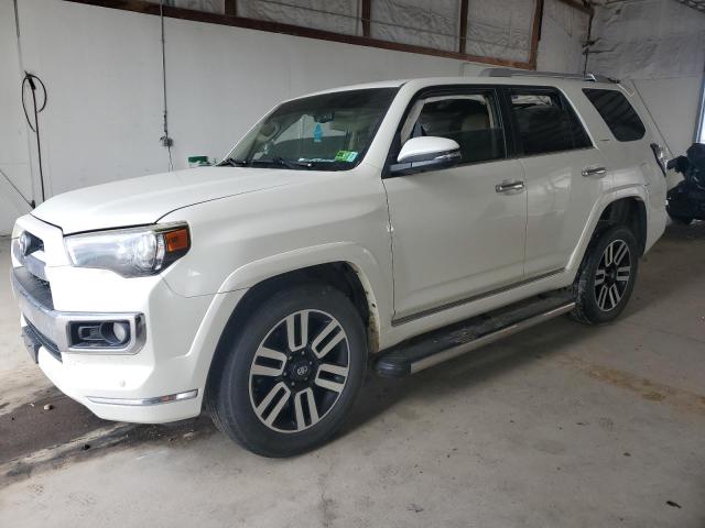2014 TOYOTA 4RUNNER SR5, null
