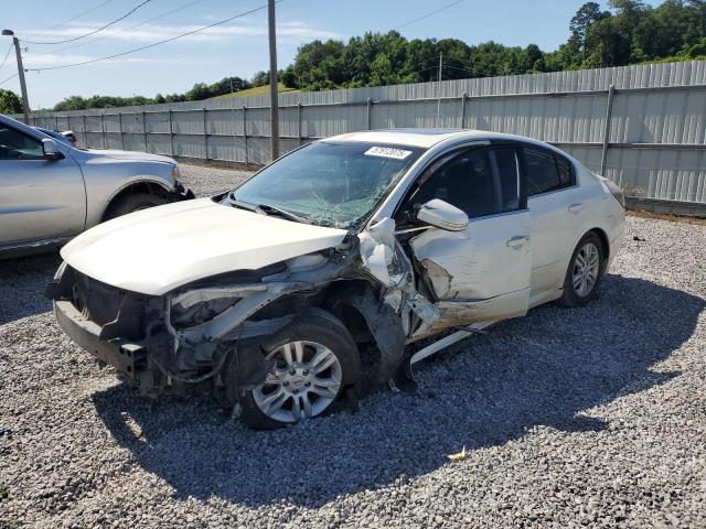 2011 NISSAN ALTIMA BASE, null