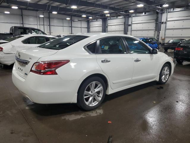 1N4AL3AP6DN583939 - 2013 NISSAN ALTIMA 2.5 WHITE photo 3