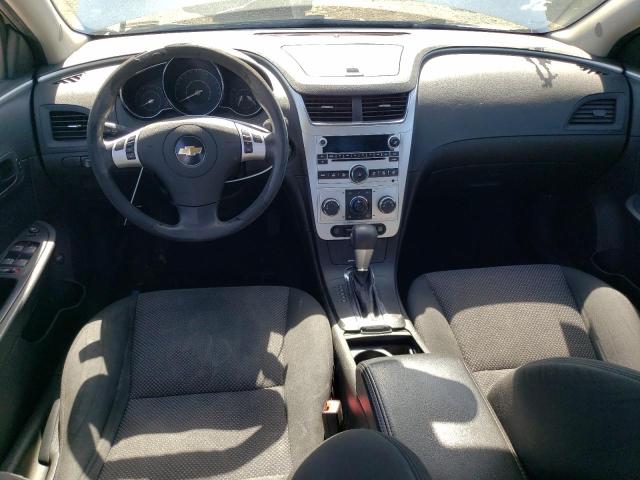 1G1ZC5E14BF278129 - 2011 CHEVROLET MALIBU 1LT 白色 照片 8