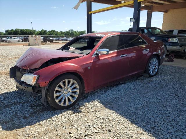 2013 CHRYSLER 300, 