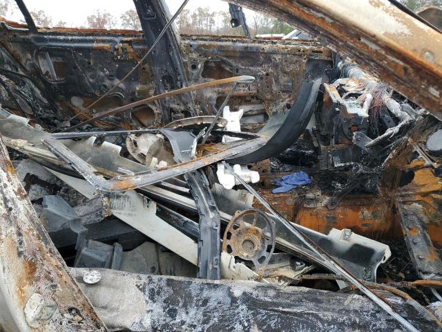 JTHBL46F375042578 - 2007 LEXUS LS 460 BURN photo 7