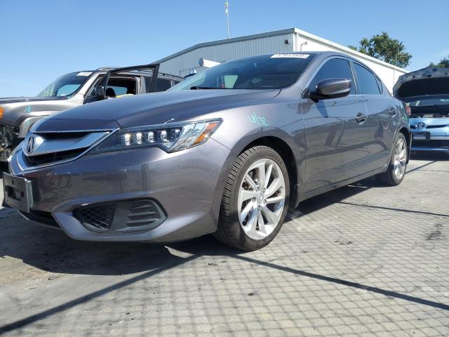2017 ACURA ILX BASE WATCH PLUS, null