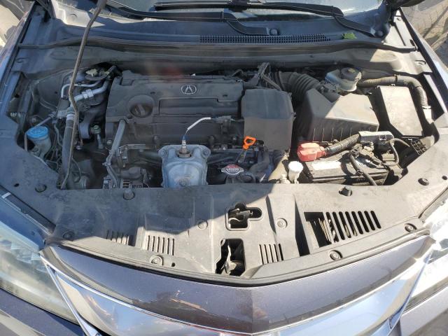 19UDE2F3XHA008226 - 2017 ACURA ILX BASE WATCH PLUS GRAY photo 11