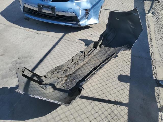 19UDE2F3XHA008226 - 2017 ACURA ILX BASE WATCH PLUS GRAY photo 12