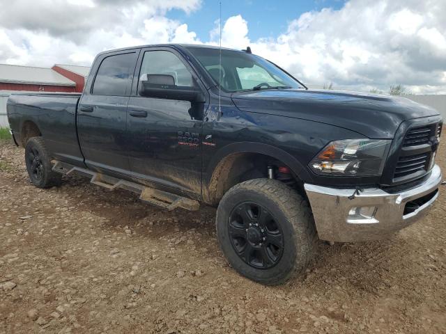3C6UR5JL9GG106747 - 2016 RAM 2500 SLT BLACK photo 4