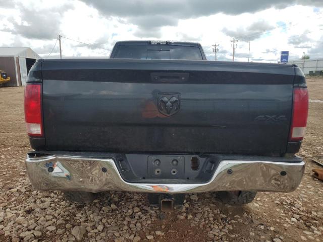 3C6UR5JL9GG106747 - 2016 RAM 2500 SLT BLACK photo 6