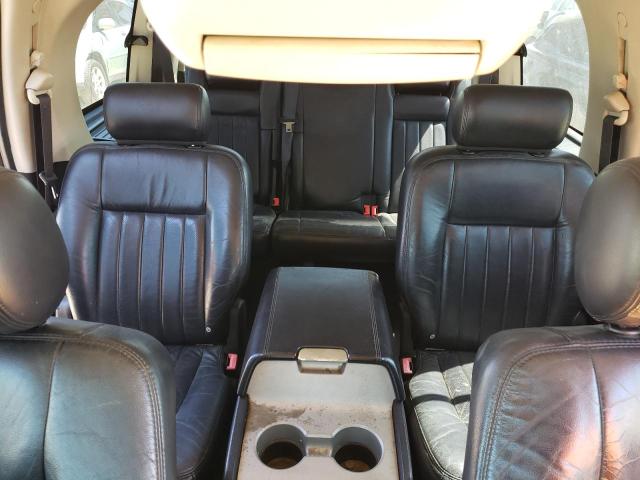 5LMFU27R13LJ20125 - 2003 LINCOLN NAVIGATOR 黑色 照片 10