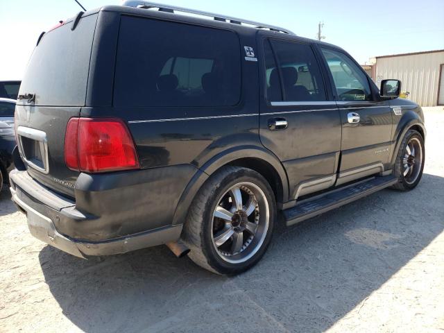 5LMFU27R13LJ20125 - 2003 LINCOLN NAVIGATOR 黑色 照片 3