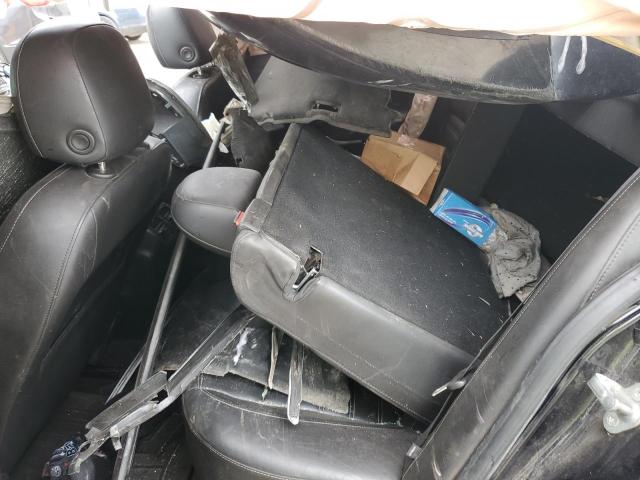 2G4GV5GV0C9147651 - 2012 BUICK REGAL GS BLACK photo 10